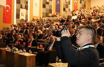 Konya'da engel tanımayan yetenek: Hem milli sporcu hem sanatkar