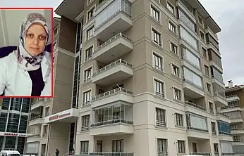 Konya'da eşini öldüren sanık için ağırlaştırılmış müebbet talebi