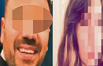 Konya'da eşini tehdit eden şahsa taksitli ceza!