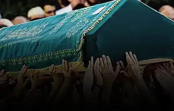 Konya'da eski belediye başkanı İsmail Uçar'ın acı günü