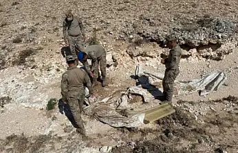 Konya'da eski eşini öldüren katile ağırlaştırılmış müebbet talebi!