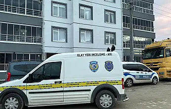 Konya'da esrarengiz olay: Veteriner hekim evinde ölü bulundu!