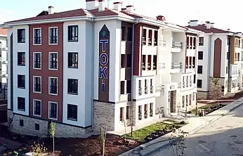 Konya'da ev ve iş yeri sahibi olmak isteyenlere TOKİ'den yeni fırsat