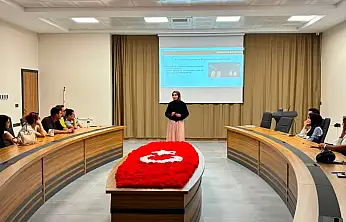 Konya'da evlilik kredisine başvuran gençler dikkat!