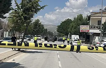 Konya'da facia: Aracın altında kalan Ayşenur Can hayatını kaybetti