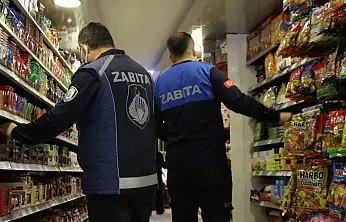 Konya'da fahiş fiyatın önüne geçecek dev adım! Sahaya indiler...