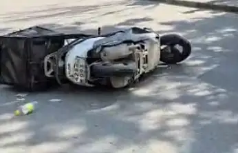 Konya'da feci kaza: 23 yaşındaki Hasan Demir hayatını kaybetti!