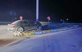 Konya'da feci kaza: Çok sayıda yaralı var!