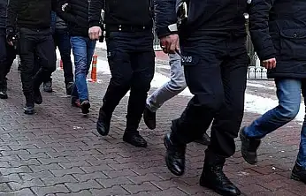 Konya'da fuhuş operasyonu: 3 organizatör yakalandı, 1 kişi tutuklandı