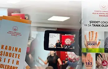 Konya'da gazeteciler masaya yatırdı: Kadına şiddet haberlerinde doğru dil nasıl olmalı?