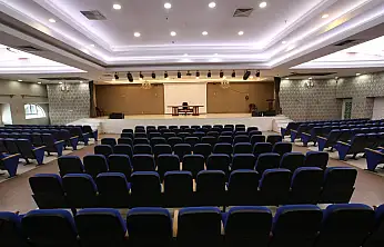 Konya'da gazetecilere özel 'Kadına Yönelik Şiddetle Mücadele Farkındalık' semineri
