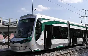 Konya'da gece saatlerinde tramvay seferlerine düzenleme: Otobüsler devreye girecek