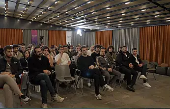 Konya'da genç müzisyenlere fırsat: 42 saatlik maraton başlıyor