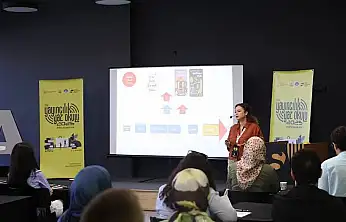 Konya'da gençlere kariyer fırsatı! 5. Yayıncılık Yaz Okulu için başvurular başladı