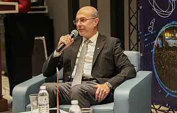 Konya'da gençlerin sesi dinleniyor