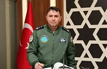 Konya'da görev değişikliğiyle gündeme gelmişti: Tümgeneral Mete Kuş emekli oldu!