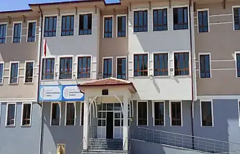 Konya'da görev yapan Melek öğretmenden kahreden haber!