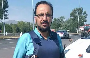 Konya'da görev yapan polis memuru Temel Çetinkaya hayatını kaybetti