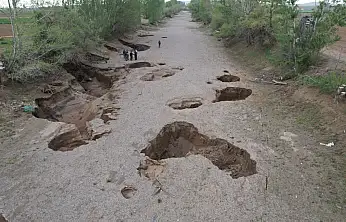 Konya'da görünmeyen çöküş! Sessiz felaket büyüyor