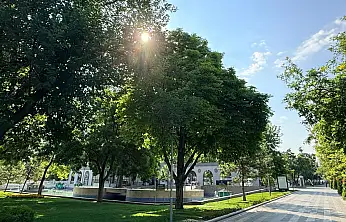 Konya'da hafta sonu hava nasıl olacak? İşte 5 günlük hava durumu