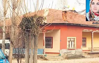Konya'da hamile eşini öldüren sanığa müebbet hapis cezası verildi!