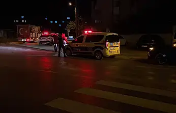 Konya'da hareketli: Tartıştığı kişiyi bıçakladı