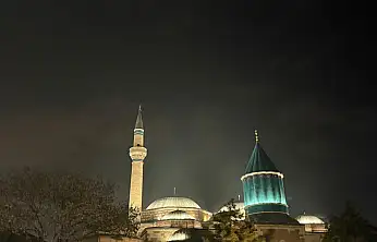 Konya'da keskin soğuklar kapıda: Termometreler eksi derecelere iniyor! Tarih duyuruldu...