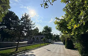 Konya'da hava tersine dönüyor! İşte 5 günlük meteorolojik tahmin