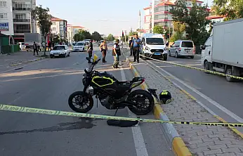 Konya'da hayatını kaybeden Arda Bozkurt davasında yeni gelişme!