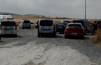Konya'da hayatını kaybeden polis memurunun cenaze programı belli oldu!