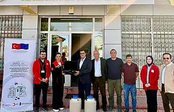 Konya'da hayvancılık için yeni destek