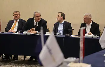 Konya'da her gün dünyanın çevresi 2,5 kez dolaşılıyor! Açıklanan rakam şaşırttı