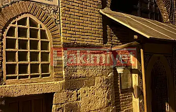 Konya'da her gün önünden geçiliyor ama kimse bu gizemi bilmiyor!