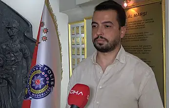 Konya'da hırsızlık soruşturması hayat kurtarma operasyonuna dönüştü