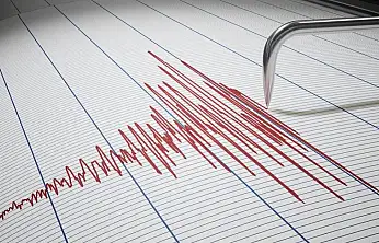 Konya'da hissedilen deprem! Sarsıntının merkez üssü belli oldu