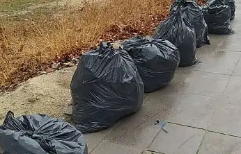 Konya'da hizmet seferberliği: İhtiyaç olan her yerdeyiz