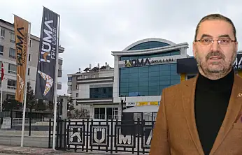 Konya'da Hüma Okulları eğitim halkasını tamamlıyor! Anasınıfı ve ilkokul dönemi başlıyor