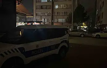 Konya'da husumetliler arasında kavga kanlı bitti!