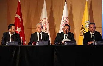 Konya'da Hz. Mevlana anılıyor: İlk toplantı yapıldı!