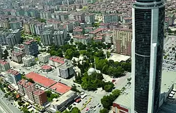 Konya'da için yağış uyarısı: O güne dikkat!