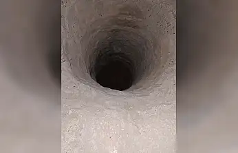 Konya'da iki gündür kayıptı: 10 metrelik çukurda bulundu