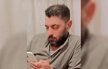 Konya'da inşaatta asansör boşluğuna düşen işçi feci şekilde can verdi