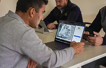 Konya'da iş güvenliği eğitimleri dijitalleşti:  190 eğitim videosu ücretsiz