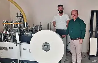 Konya'da İŞKUR desteğiyle kendi işinin patronu oldu