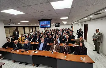 Konya'da işletmeleri yakından ilgilendiriyor! Yeni dönemde neler değişecek?