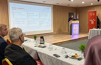 Konya'da iyilik hareketi için ilk adım