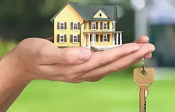 Konya'da kaç kişi ev sahibi oldu? İşte resmi rakamlar
