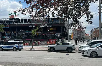 Konya'da kafeye silahlı saldırı!