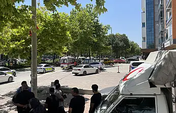 Konya'da kahreden kaza: Kaldırımda yürüyen anne ve kızı hayatını kaybetti