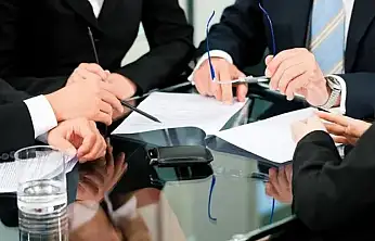 Konya'da kamuya iş fırsatı: 5 personel alınacak!